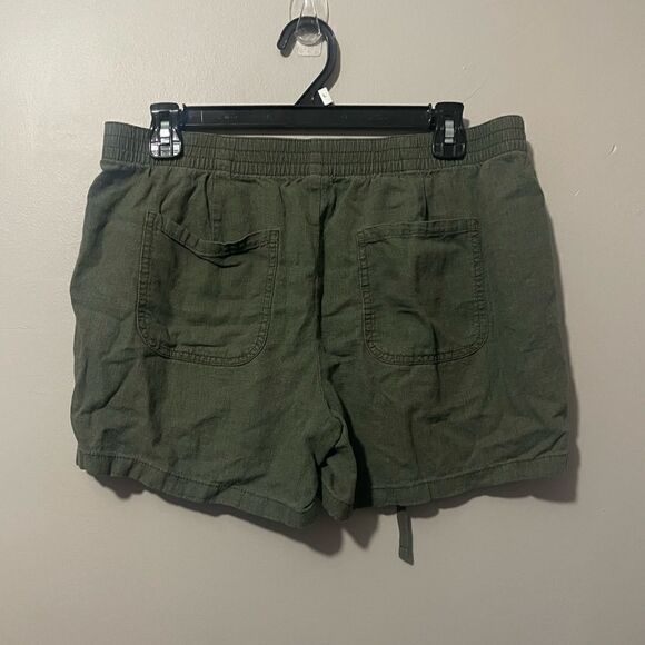 St. John’s Bay shorts  - Picture 2 of 3